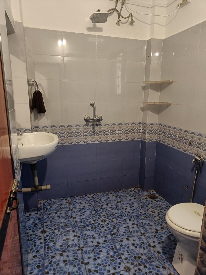 Bunknbrew Hostel Палолем Стая снимка