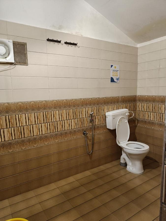 Bunknbrew Hostel Палолем Екстериор снимка