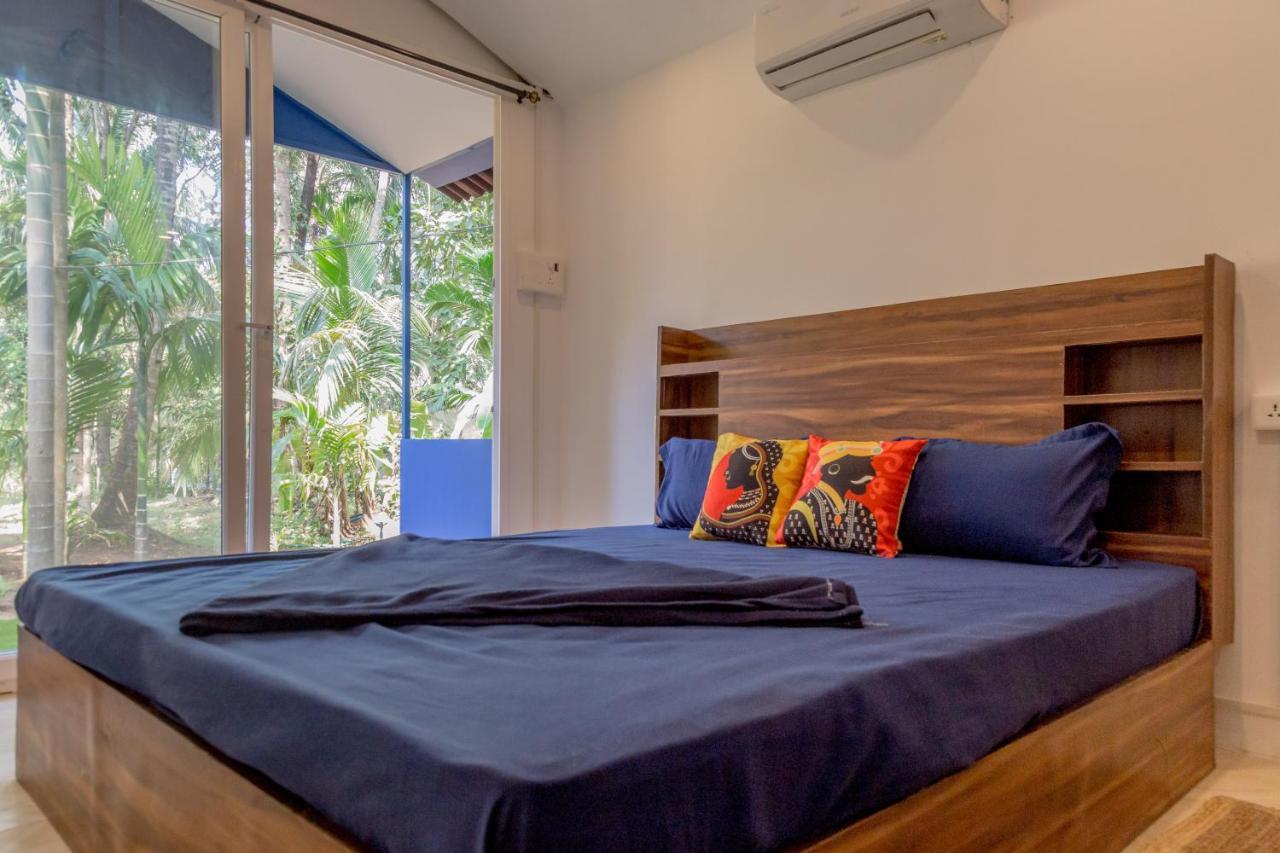 Bunknbrew Hostel Палолем Екстериор снимка