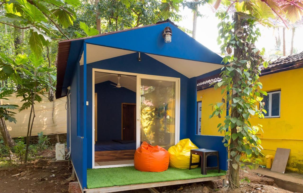 Bunknbrew Hostel Палолем Екстериор снимка