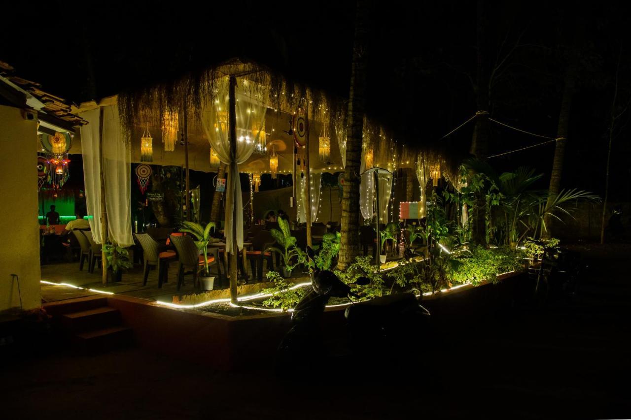 Bunknbrew Hostel Палолем Екстериор снимка