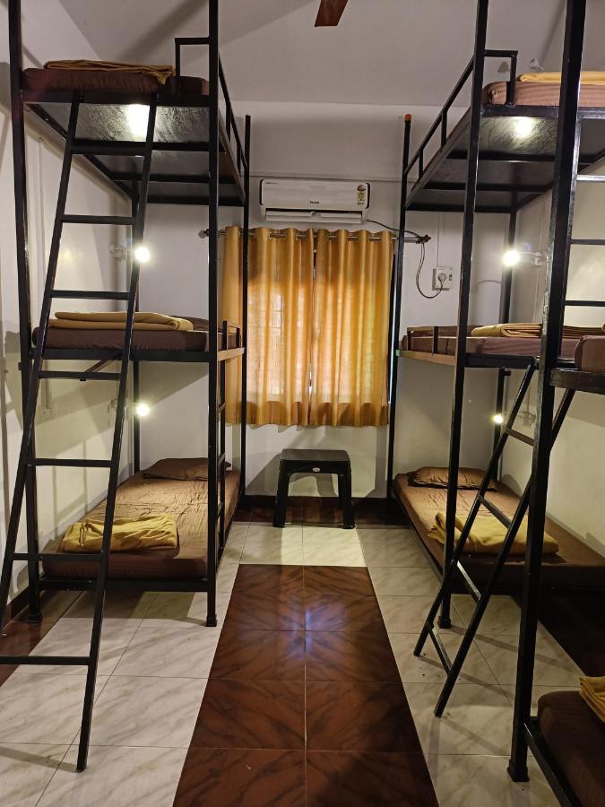 Bunknbrew Hostel Палолем Стая снимка