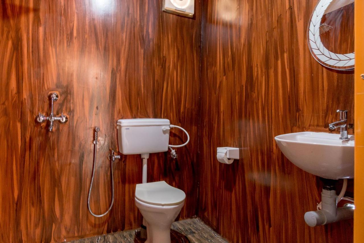 Bunknbrew Hostel Палолем Стая снимка