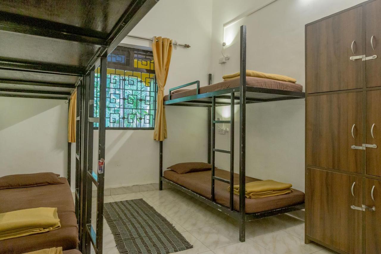 Bunknbrew Hostel Палолем Екстериор снимка