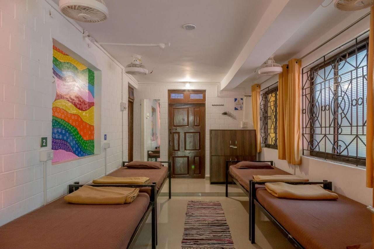 Bunknbrew Hostel Палолем Екстериор снимка