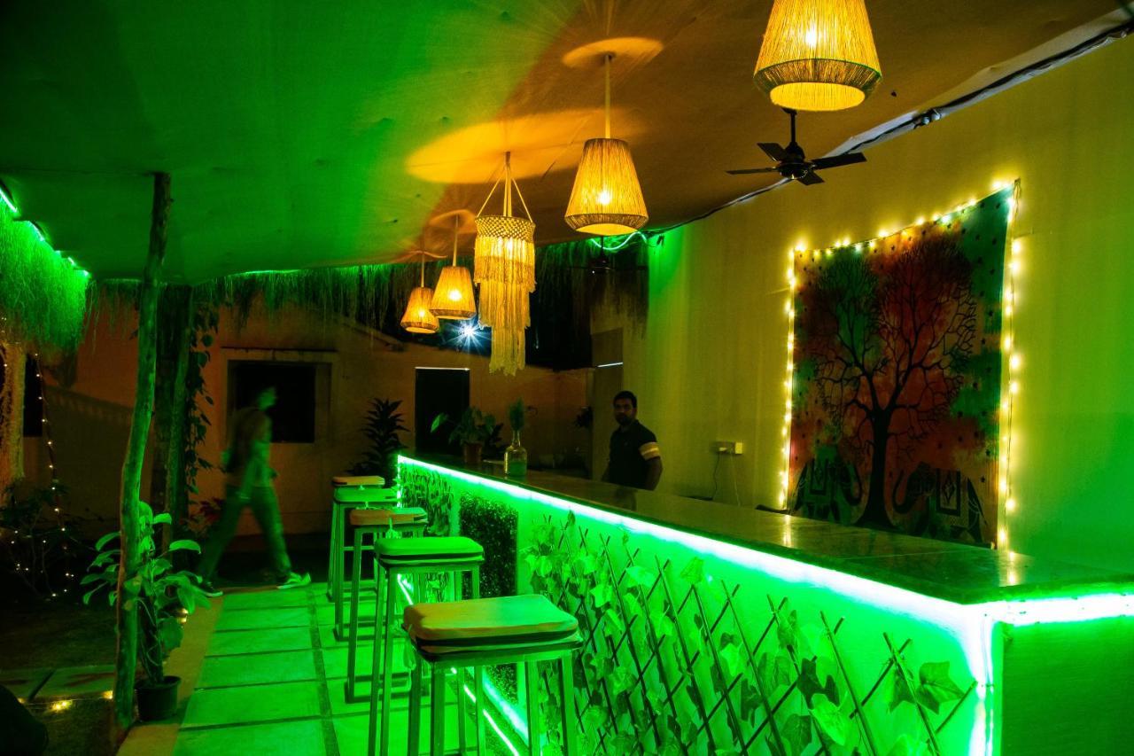 Bunknbrew Hostel Палолем Екстериор снимка