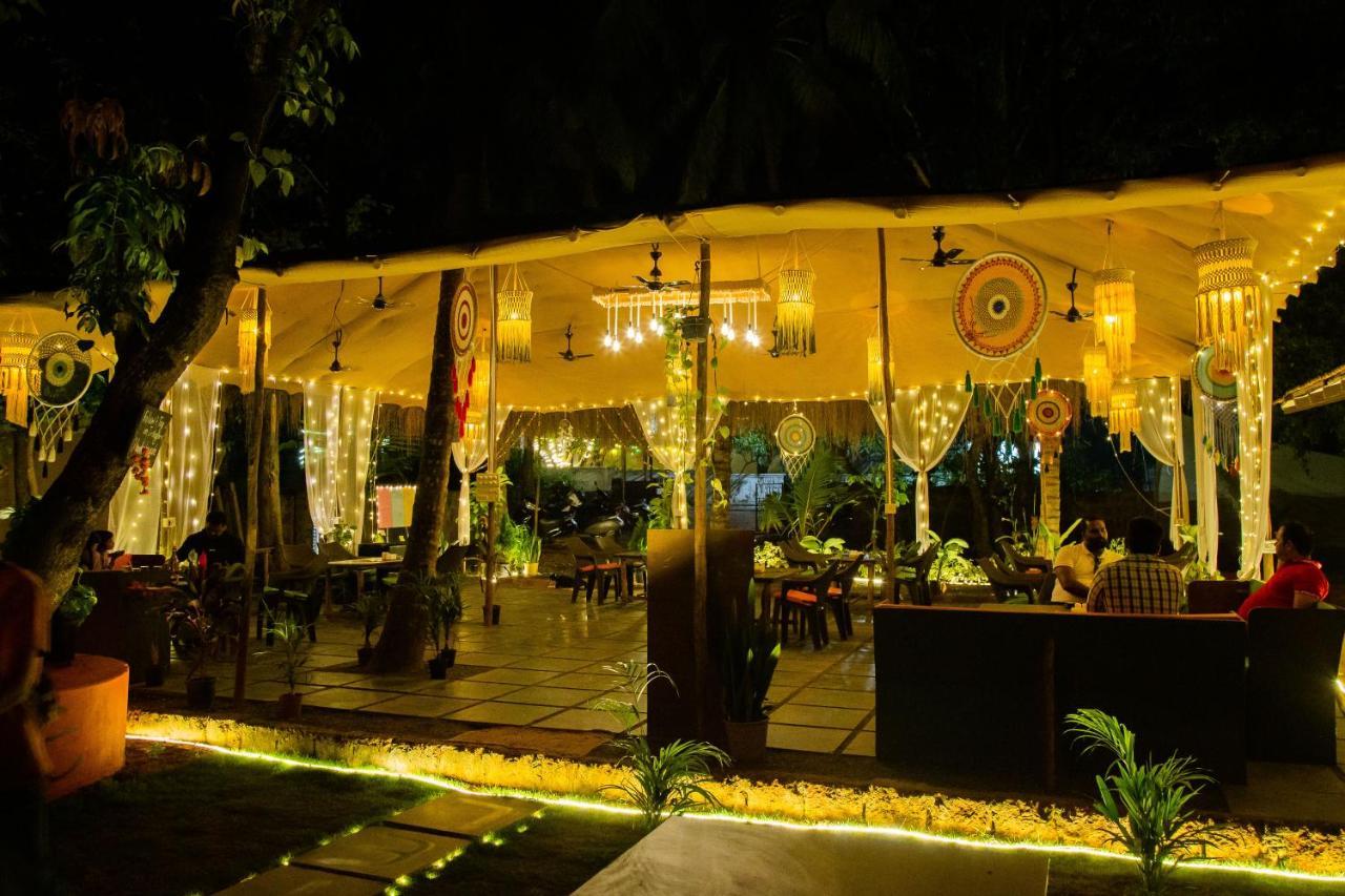 Bunknbrew Hostel Палолем Екстериор снимка