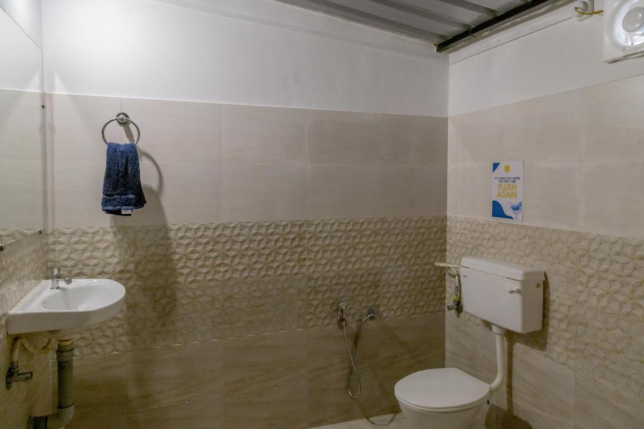 Bunknbrew Hostel Палолем Екстериор снимка