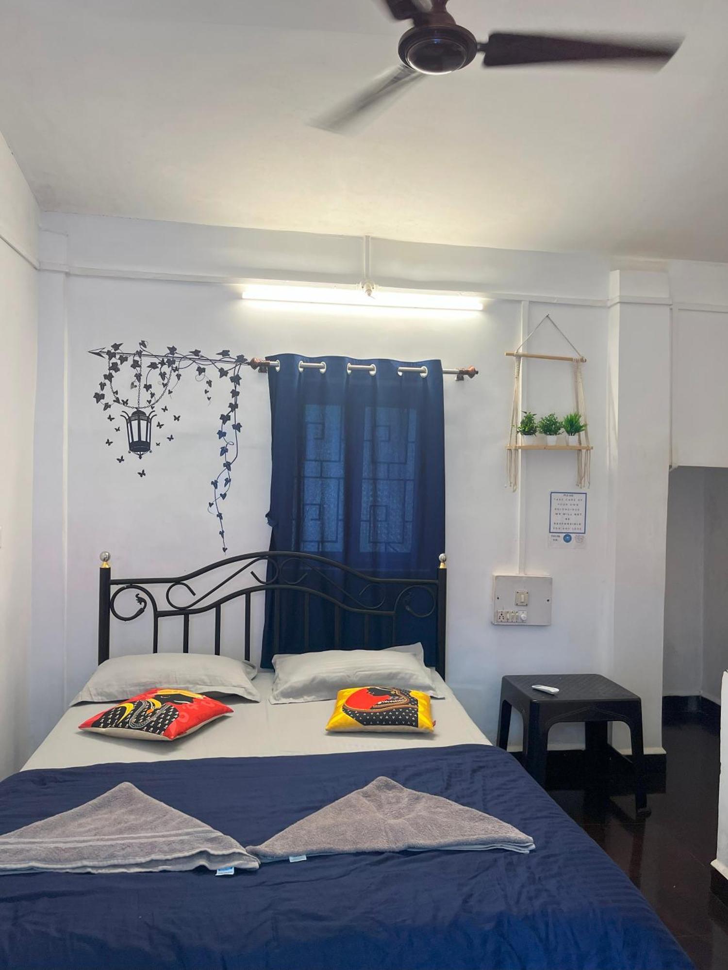 Bunknbrew Hostel Палолем Екстериор снимка