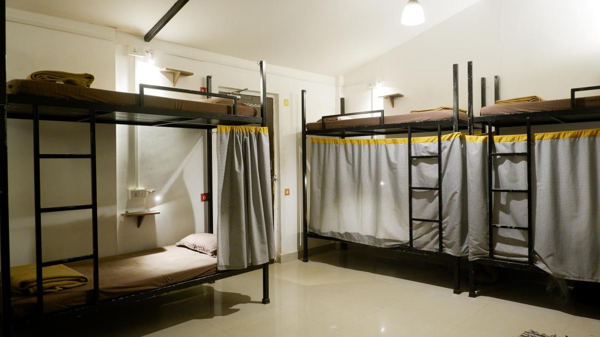 Bunknbrew Hostel Палолем Екстериор снимка