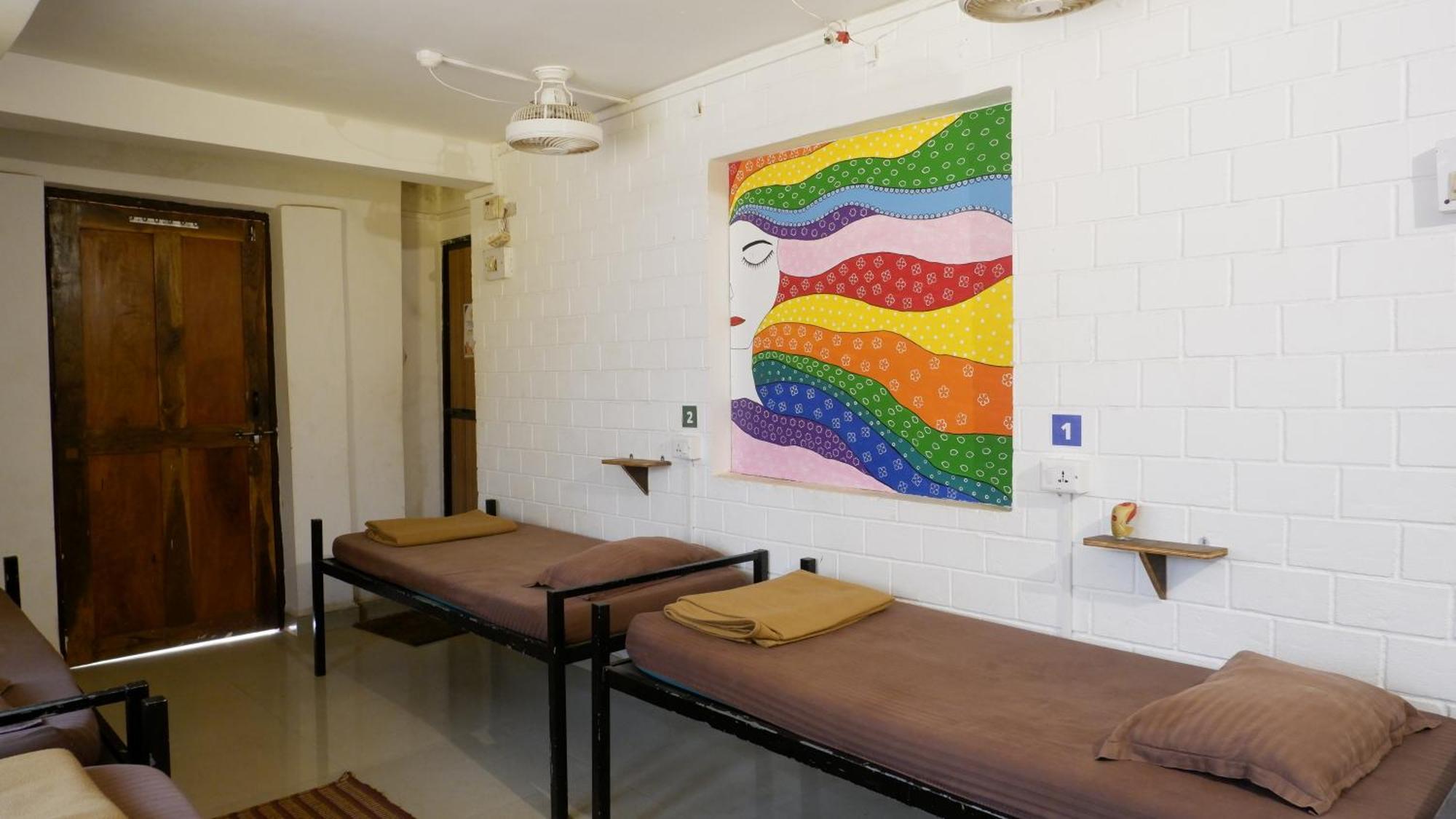 Bunknbrew Hostel Палолем Екстериор снимка