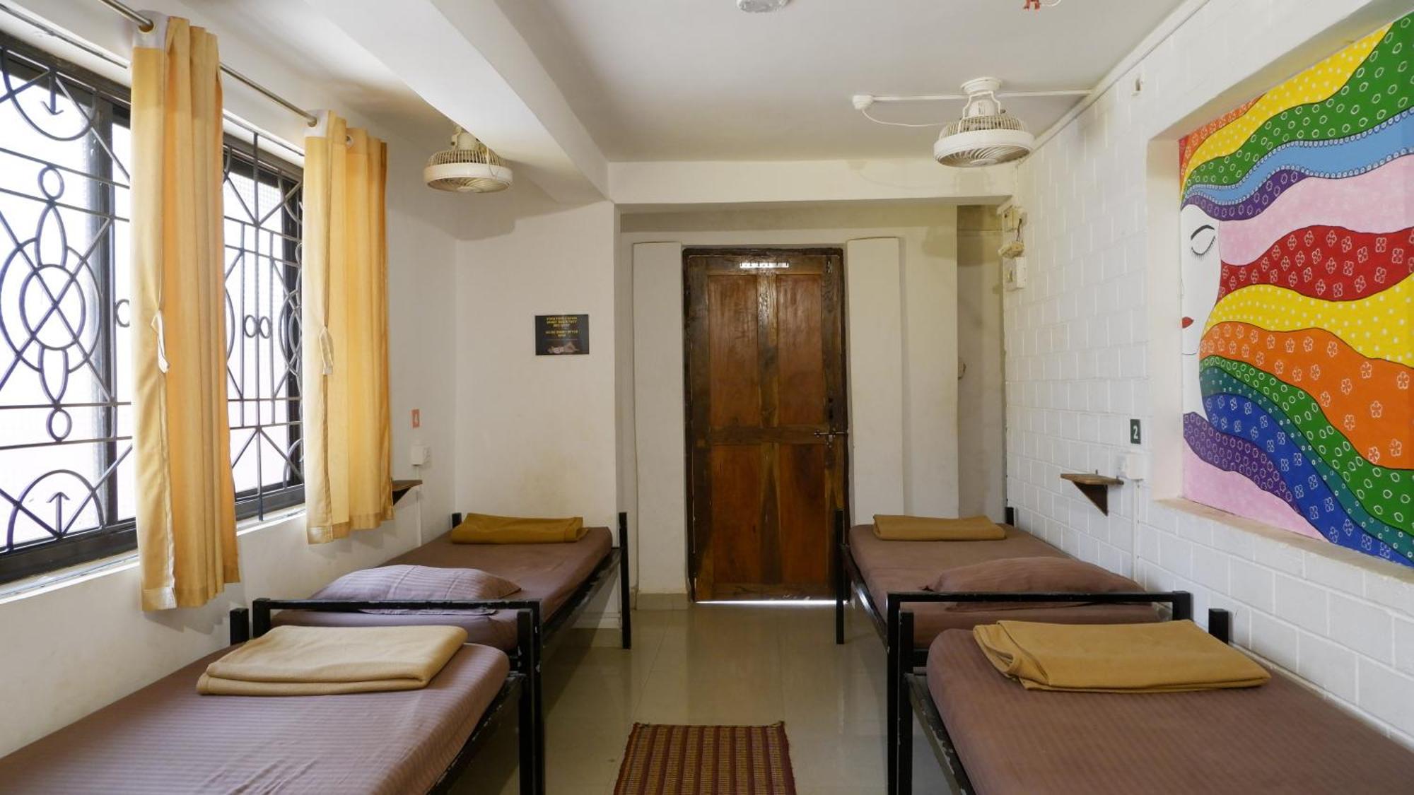 Bunknbrew Hostel Палолем Екстериор снимка