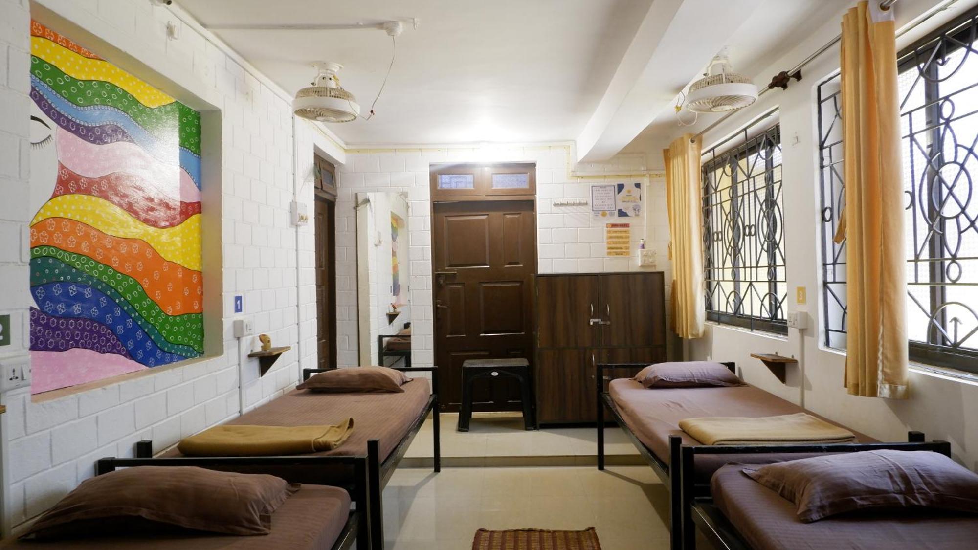 Bunknbrew Hostel Палолем Екстериор снимка