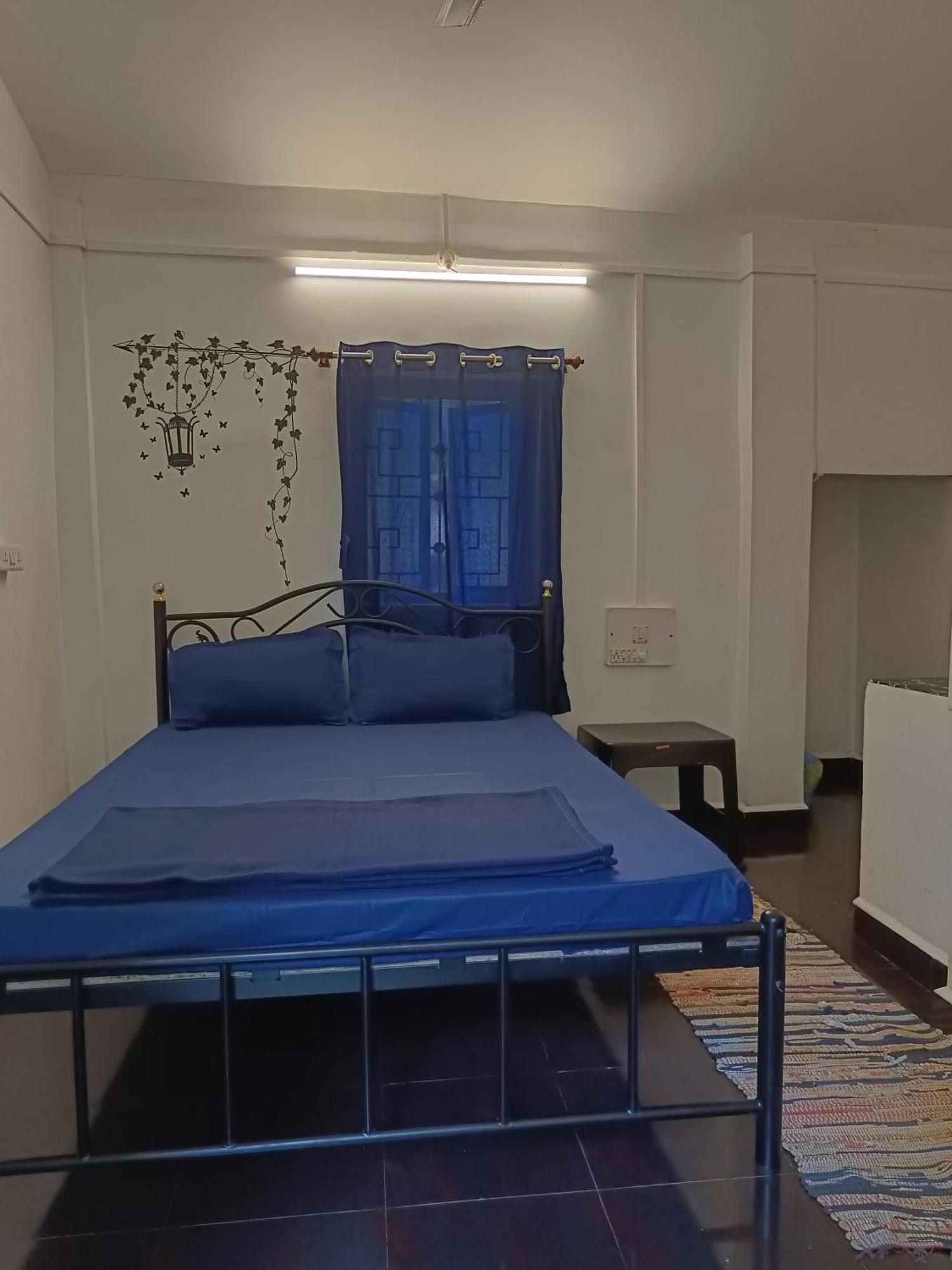 Bunknbrew Hostel Палолем Стая снимка