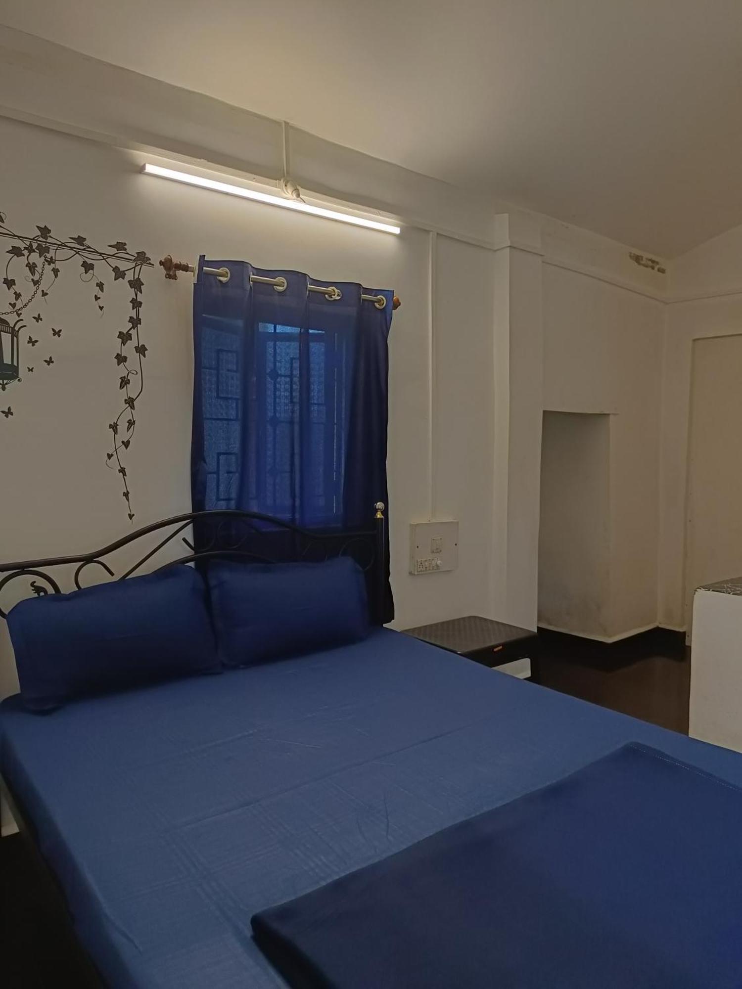 Bunknbrew Hostel Палолем Стая снимка