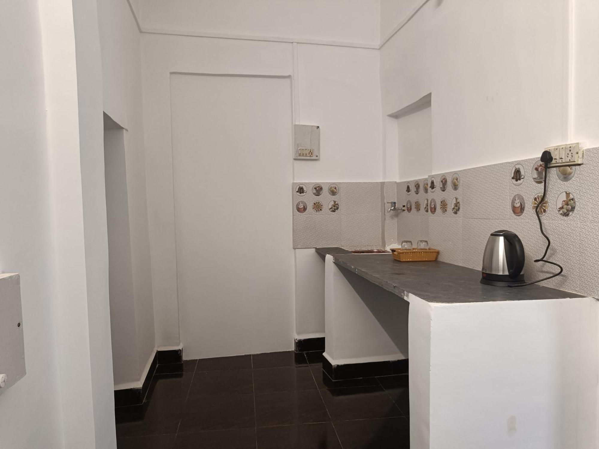 Bunknbrew Hostel Палолем Стая снимка