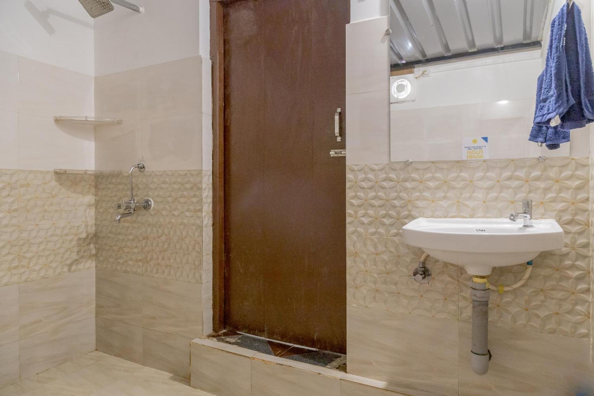Bunknbrew Hostel Палолем Стая снимка