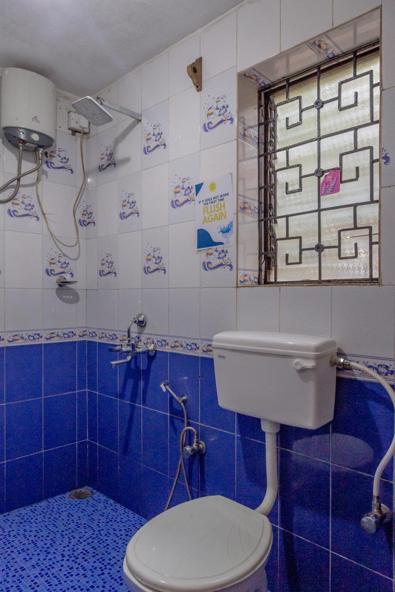Bunknbrew Hostel Палолем Стая снимка