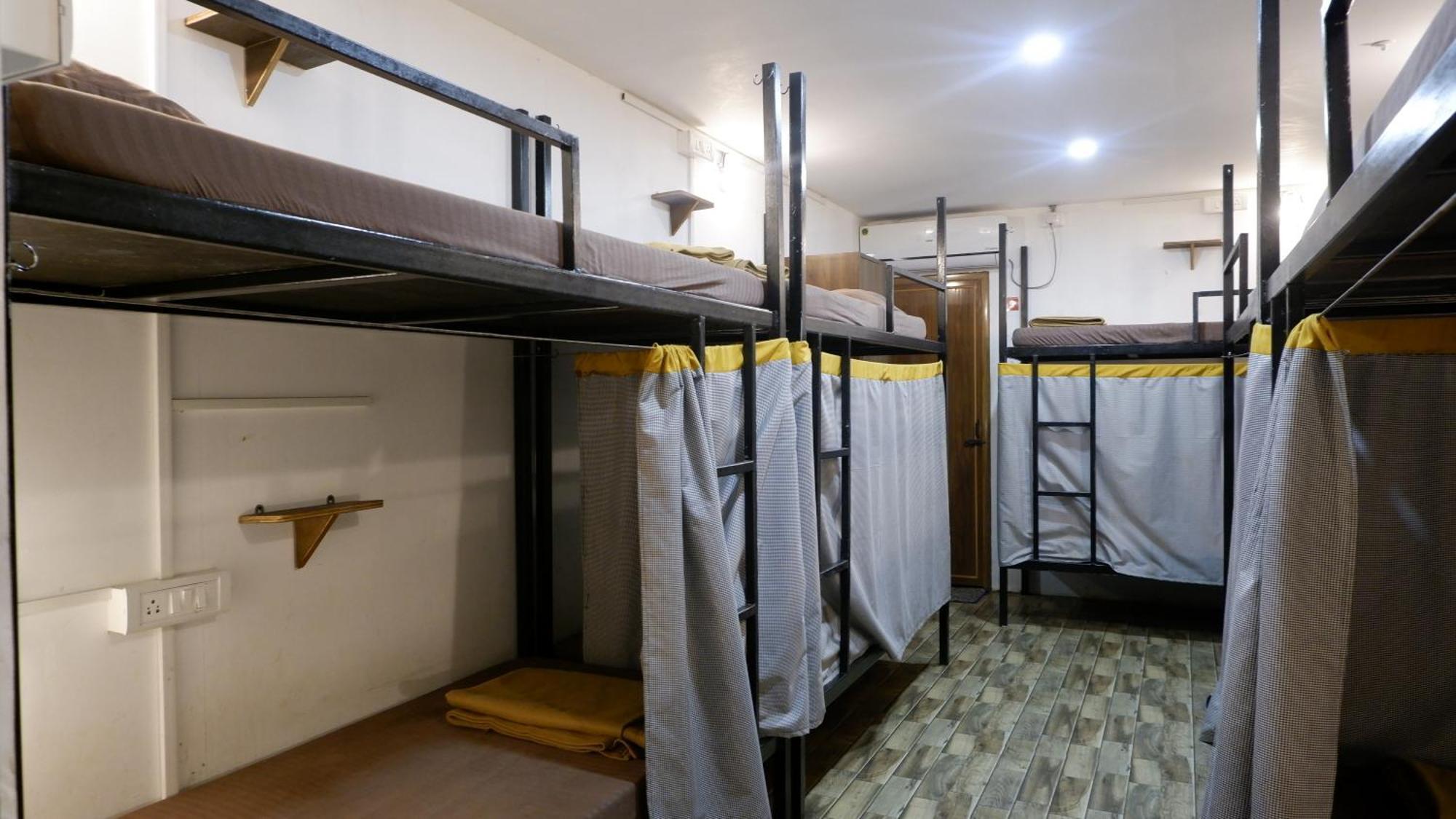 Bunknbrew Hostel Палолем Екстериор снимка
