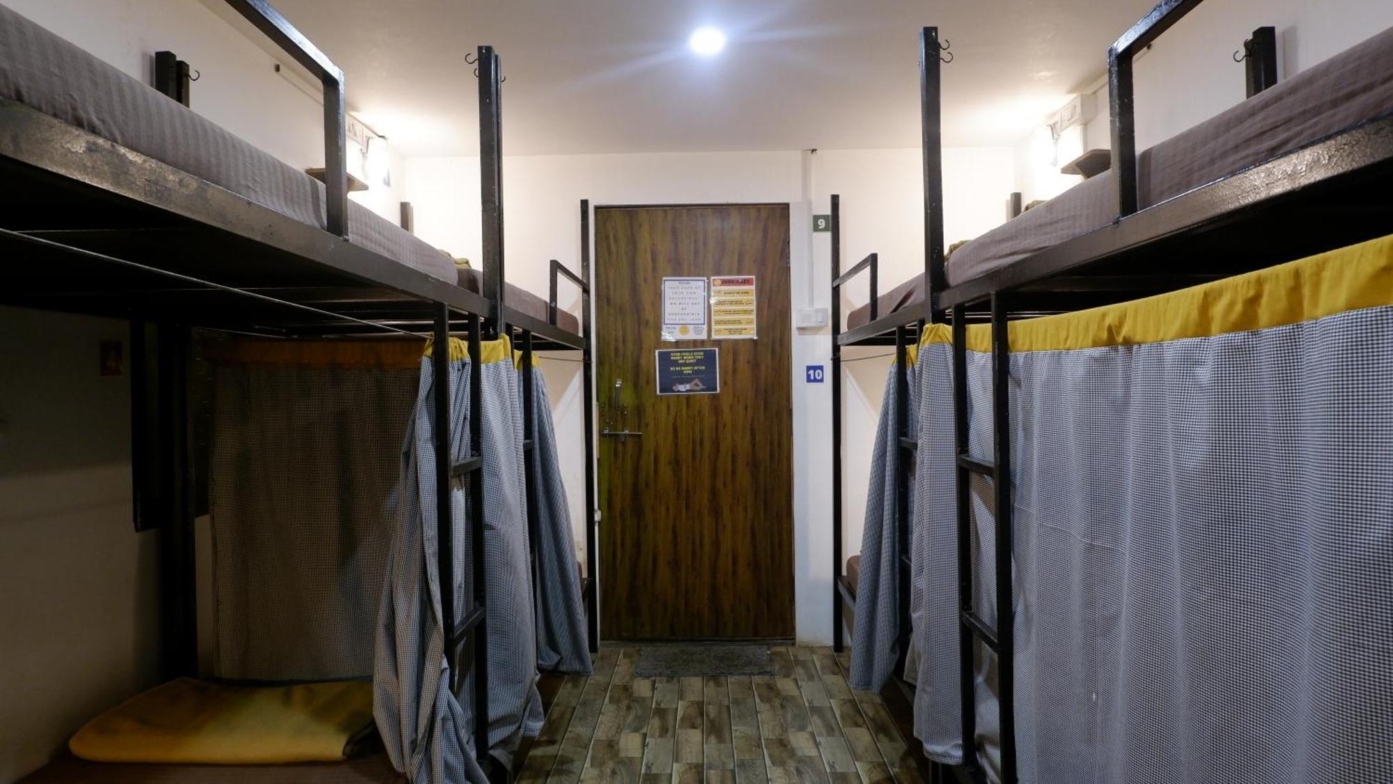 Bunknbrew Hostel Палолем Екстериор снимка