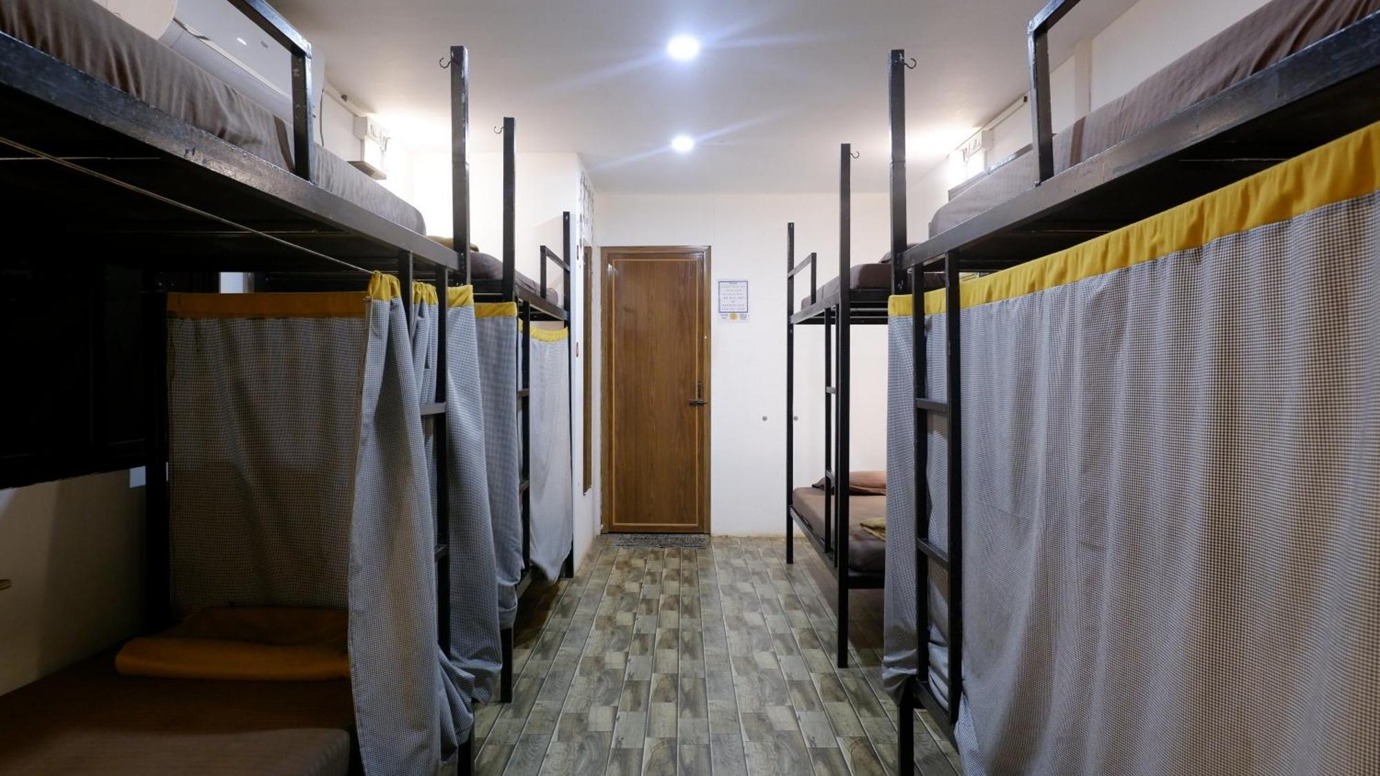 Bunknbrew Hostel Палолем Екстериор снимка