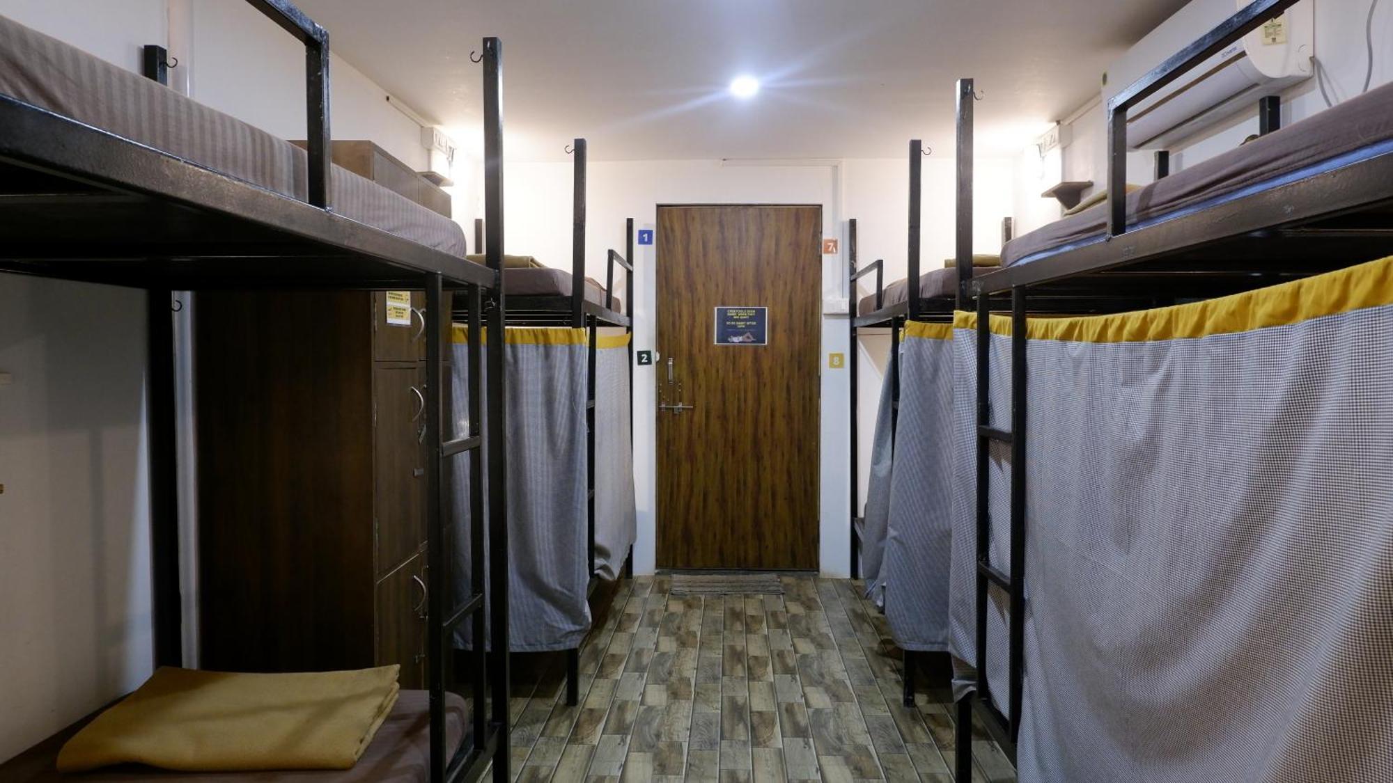 Bunknbrew Hostel Палолем Екстериор снимка
